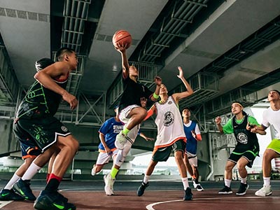 胡玛塔国民女足vs亚松森瓜拉尼女足